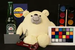 最高像素全画幅单反索尼α900详尽评测(7)