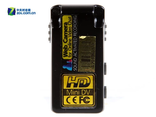 画面更流畅 AEE新一代MD99迷你DV评测 