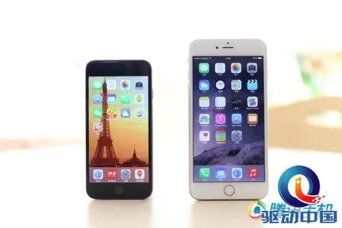 国行iPhone 6/6+评测：史上最好用！