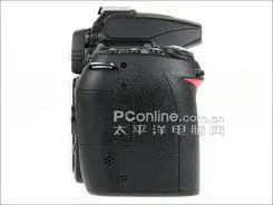 可拍摄视频的数码单反尼康D90详尽评测(2)