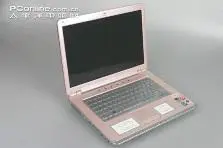 T5850威力如何索尼VGN-CR382评测