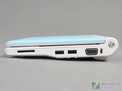 开始忘记笔记本 4款主流UMPC横向评测 