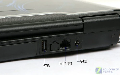 配9800M显卡！华硕游戏本G50深度评测 