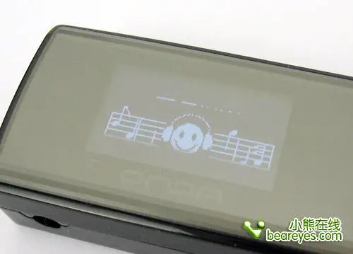 70小时超长续航简约昂达VX515功能评测(2)