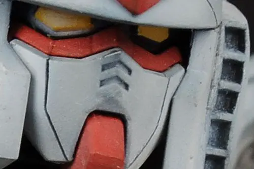 可拍摄视频的数码单反尼康D90详尽评测(11)