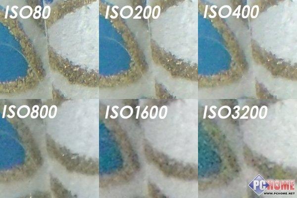 精致小巧时尚卡片DC索尼T500详细评测(7)