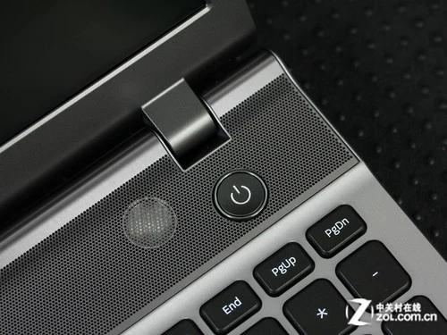 霸气大屏游戏本 三星Series 5 550P评测 