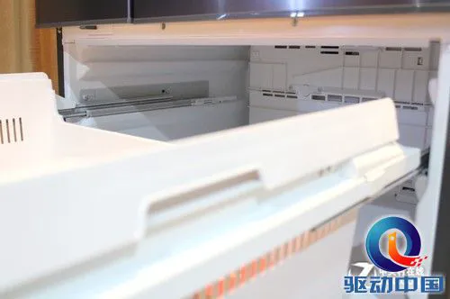 性能强劲创新十足 松下新多门冰箱测试