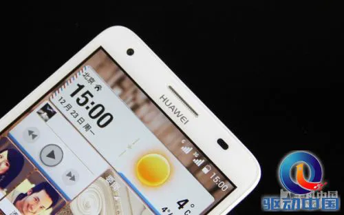 八核巨屏智能新机 小米3杀手荣耀3X评测第3张图