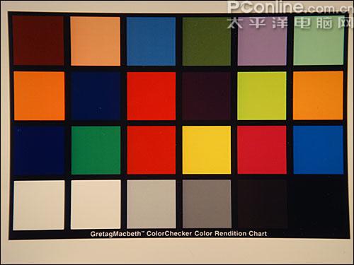 金属机身时尚卡片DC索尼T700详细评测(13)