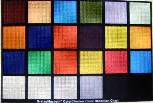 时尚可爱不乏精致小巧佳能E1详尽评测(7)