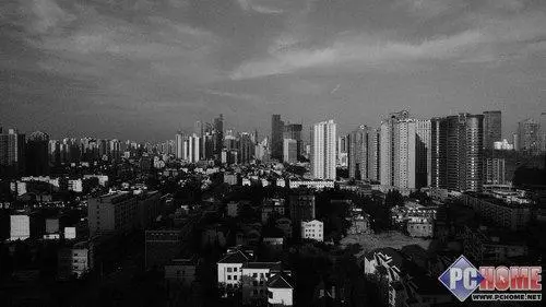 卡片机之王旗舰级松下LX3详尽评测报告(15)