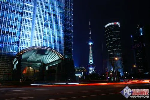 走向高端索尼首款全画幅单反α900评测(18)