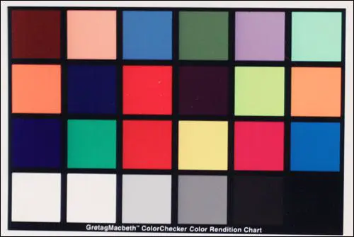 骨子里的强悍佳能升级版单反50D评测(11)