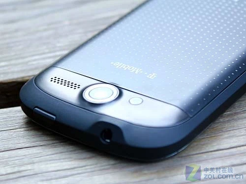 超越Desire HD? HTC myTouch 4G首发评测 