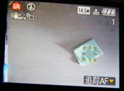 实用度继续上升25mm广角松下FX38评测(6)