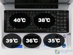 配9800M显卡！华硕游戏本G50深度评测 