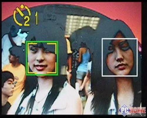 出色的成像能力索尼富士全面PK评测(5)