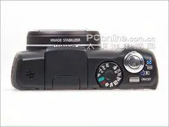 实用长焦再升级佳能SX110IS功能评测(2)