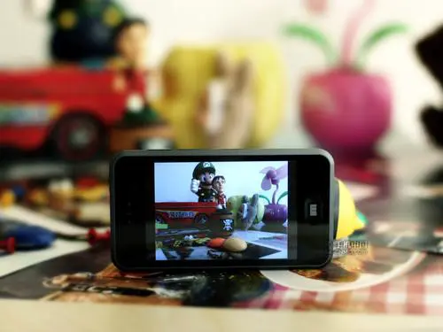 与iPhone一决高下魅族超强手机M8评测(12)