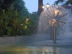 μ系卡片DC闪亮变身奥林巴斯μ1040评测(15)