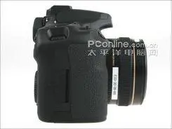 骨子里的强悍佳能升级版单反50D评测(2)