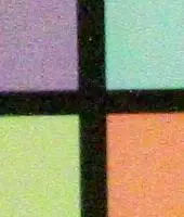 谁主沉浮佳能450D、50D与尼康D90对比(9)