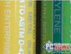 出色的成像能力索尼富士全面PK评测(9)