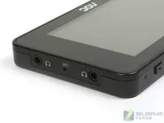 4.3英寸超大屏幕AOCX800视频机评测(2)