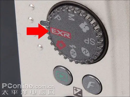 灵活多变全能相机富士F200EXR功能评测(3)