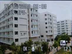 秀外慧中的选择尼康便携S710综合评测(6)