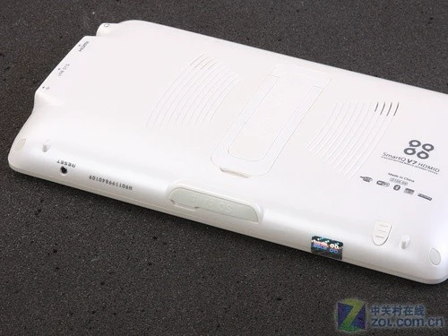 智器SmartQ V7 MID评测 