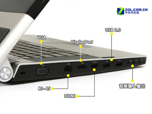 3670高端独显 戴尔16英寸全新XPS评测 3670高端独显 戴尔16英寸全新XPS评测