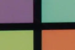 骨子里的强悍佳能升级版单反50D评测(8)