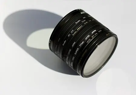 寻找隐形卫士14款UV/保护镜对比评测(14)