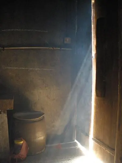 朴实无华5倍光变奥林巴斯FE-370评测(10)