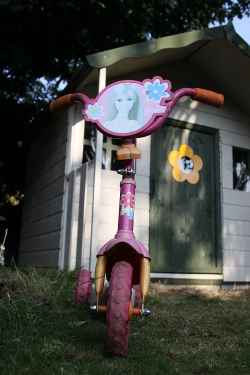 出色1500万像素 佳能50D国外评测样片