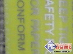 时尚专业小巧精美三星蓝调NV100HD评测(5)