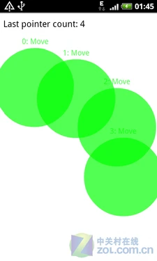 超越Desire HD? HTC myTouch 4G首发评测 