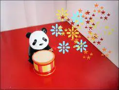 乐趣触摸拍摄体验3寸大屏明基T850评测(4)