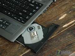 轻薄+独显 5400元宏碁4810TG性能测试 