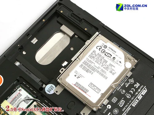 游戏新选择 独显迅驰4华硕X55S本评测 