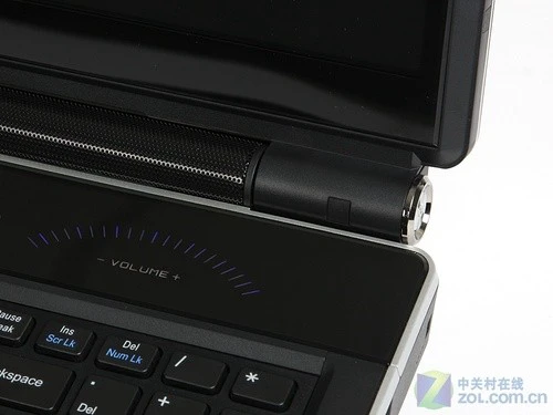 GTX 280M双卡啥样 顶级游戏本拆解评测 GTX 280M双卡啥样 顶级游戏本拆解评测