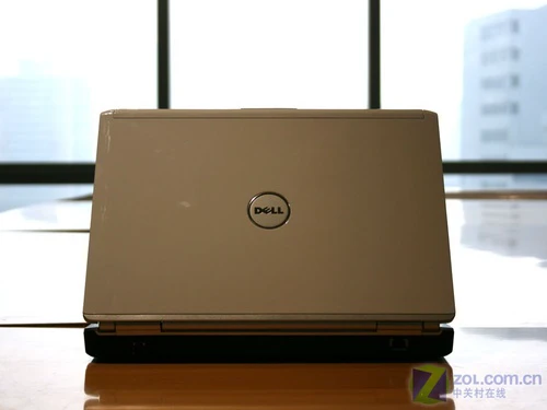 圣诞节的礼物 白色版戴尔1420唯美评测 
