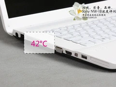 游戏、影音、品牌 索尼NW-18深度评测 