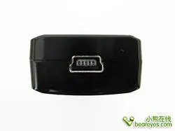 70小时超长续航简约昂达VX515功能评测(3)