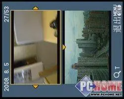 卡片机之王旗舰级松下LX3详尽评测报告(11)