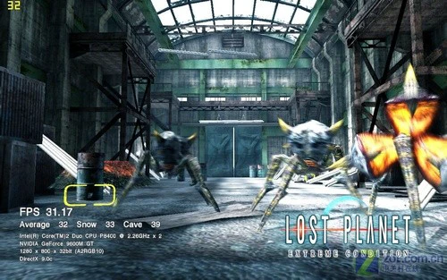 配9600GT显卡!明基S42超强本评测(下) 配9600GT显卡!明基S42超强本评测(下)