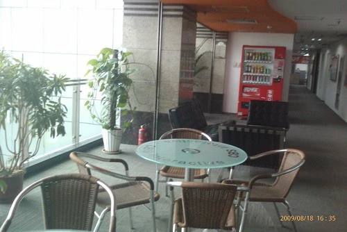 Android机皇来袭 多普达"Hero"首发评测 