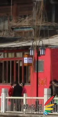 副厂镜头不副适马24-70F/2.8HSM评测(7)